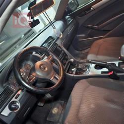 فولكسفاغن باسات
